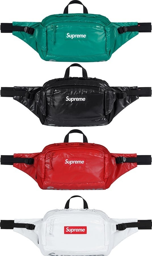 Waist Bag